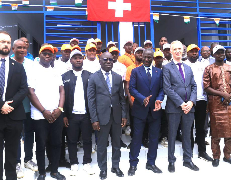 Lutte contre la drépanocytose en Côte d’Ivoire : le ministère de la Santé fait le point