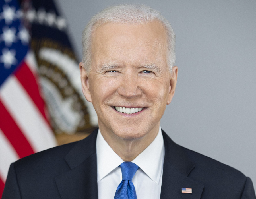 Présidentielle aux États-Unis : le président Joe Biden renonce et annonce son soutien à Kamala Harris