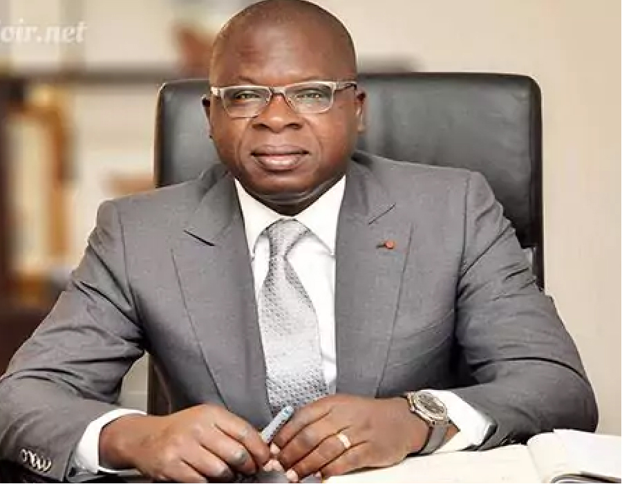 En Tournée à Hiré : Amedé Kouakou demande la démission du Maire Gilbert Kacou