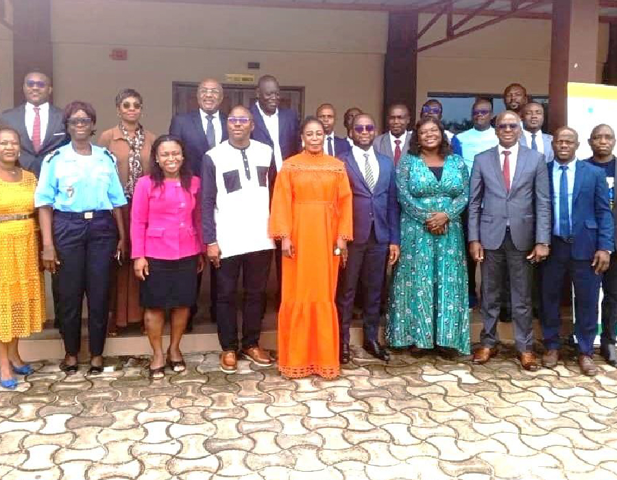 Autonomisation des femmes en Côte d'Ivoire : un atelier d'actualisation et de validation des Objectifs de Beijing et des ODD organisé à Grand-Bassam