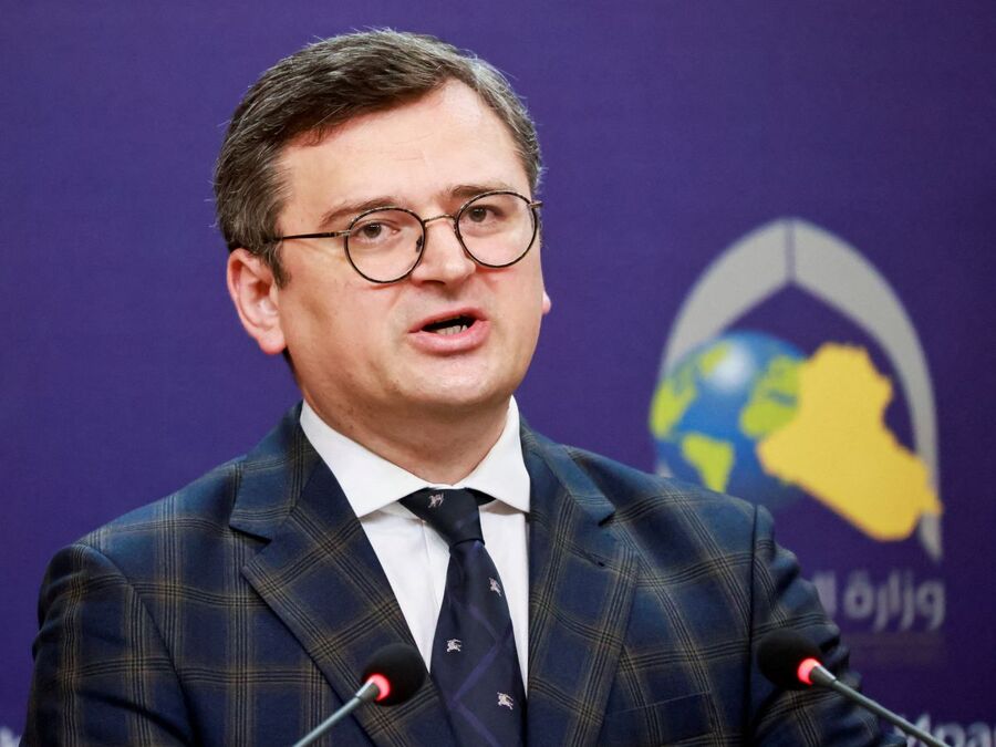 Rupture des relations diplomatiques : l’Ukraine rejette les accusations du Mali