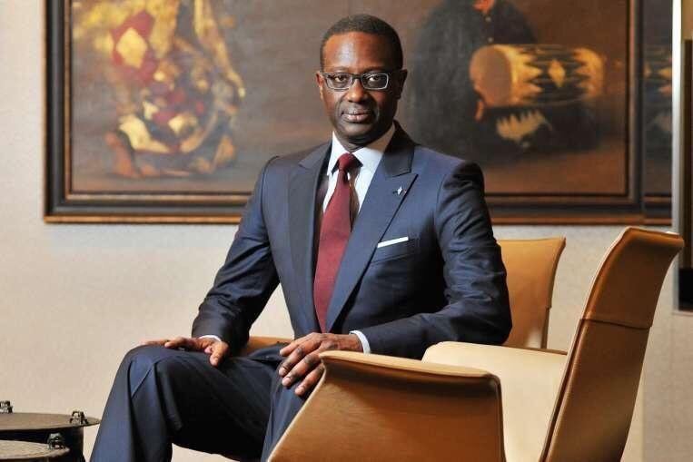 Fête nationale de la Côte d'Ivoire : le président du PDCI-RDA Tidjane Thiam estime que les Ivoiriens sont fatigués de la violence