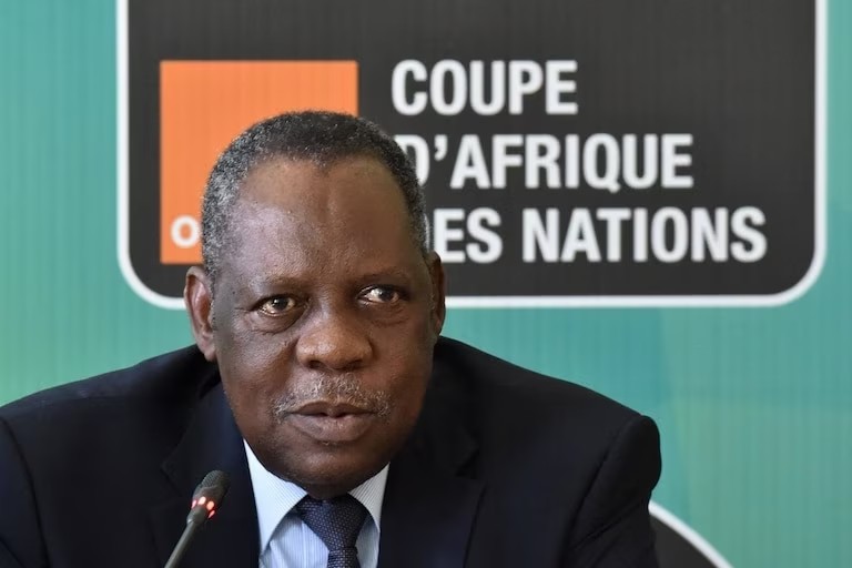 Football : l'ancien président de la CAF Issa Hayatou est décédé