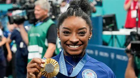 Jeux olympiques : ces athlètes qui ont marqué Paris 2024
