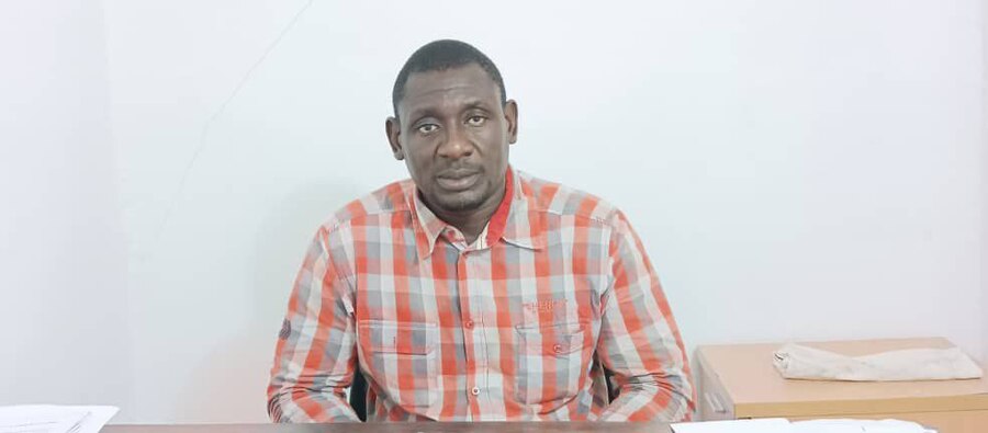 An 64 post-indépendances, avenir de la sous-région Ouest africaine : Chérif Hamed Haïdara invite l'AES à la sagesse