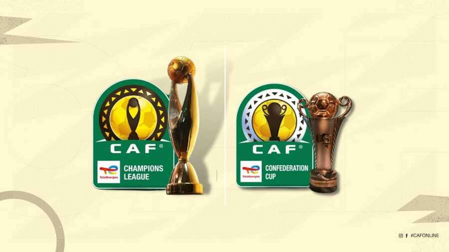 Football : La CAF vient en aide aux clubs qualifiés pour les différentes compétions Africaines