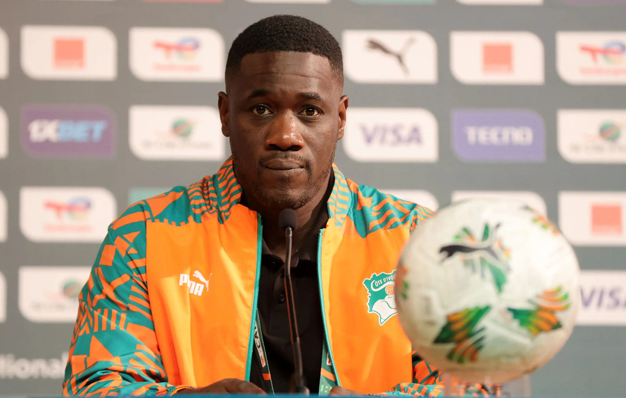 Elim/CAN 2025 : 25 joueurs convoqués par Faé Emerse pour affronter la Zambie et le Tchad