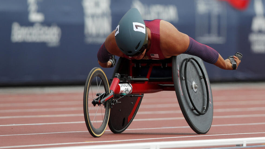 Jeux paralympiques/Paris 2024 : la cérémonie d'ouverture est prévue sur la place de la Concorde à Paris aujourd’hui dès 20h