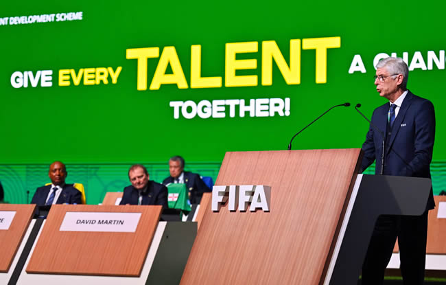 FIFA développement des talents : La Côte d’Ivoire abritera la seconde édition du Tournoi du programme de développement des talents (TDS)