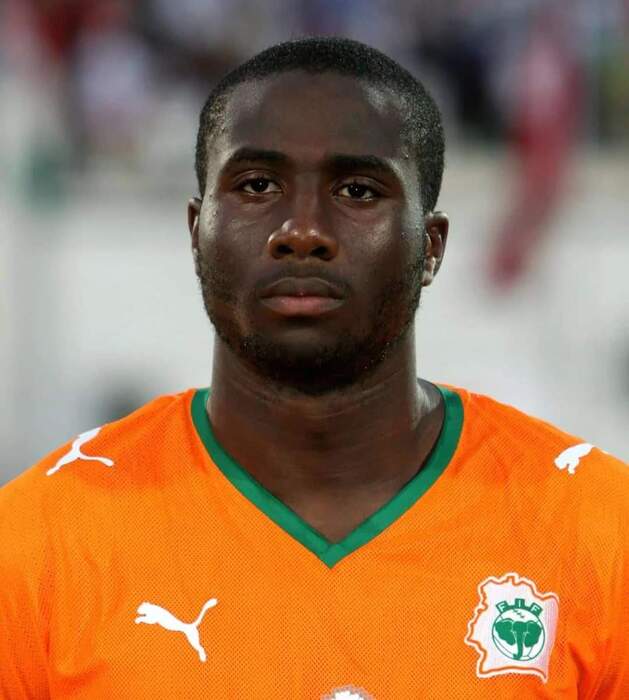 Football : l’ex international Ivoirien Souleymane Bamba a tiré sa révérence