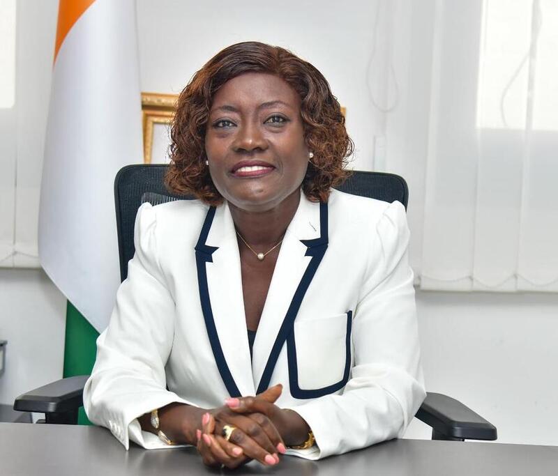 Année scolaire 2024-2025 : Mariatou Koné  invite la communauté éducative à inverser la tendance de l'évaluation PASEC 2024