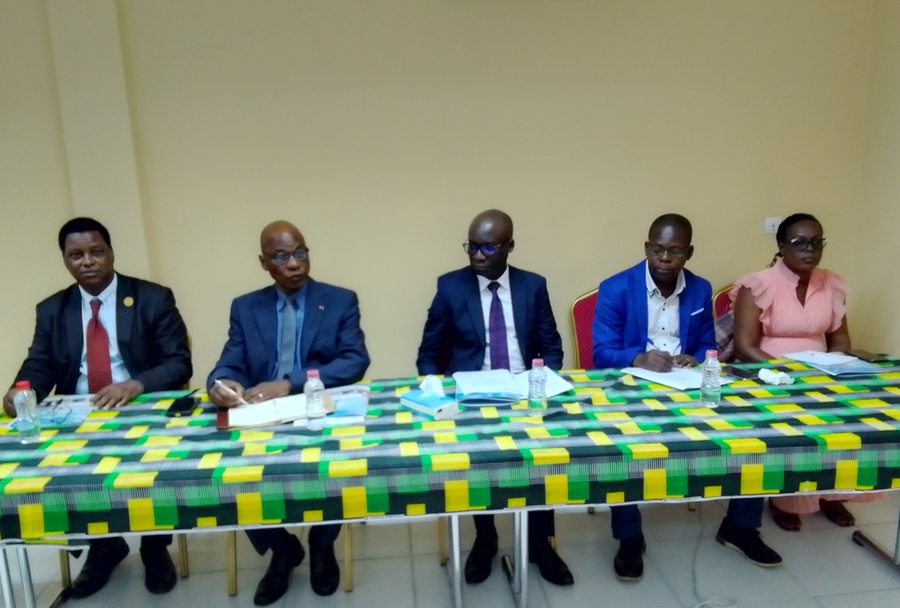 Salon international des inventions "Abidjan Innova" : La 7 ème édition lancée