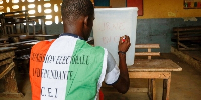 Révision de la liste électorale : la CEI rencontre les partis politiques mercredi prochain