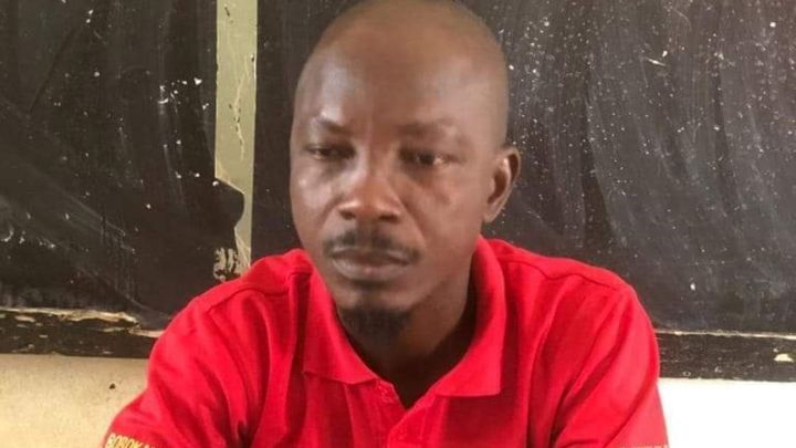 Après la mort d'un étudiant à Cocody : le secrétaire général de la Fesci Kambou Sié interpellé