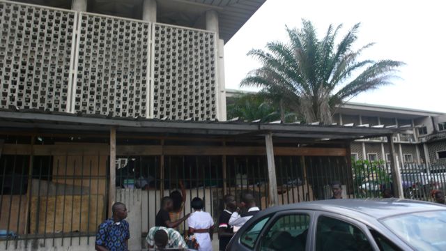 Assassinat de deux étudiants : le procureur de la République annonce le mandat de dépôt contre les membres de la Fesci dont le S.G Sié Kambou