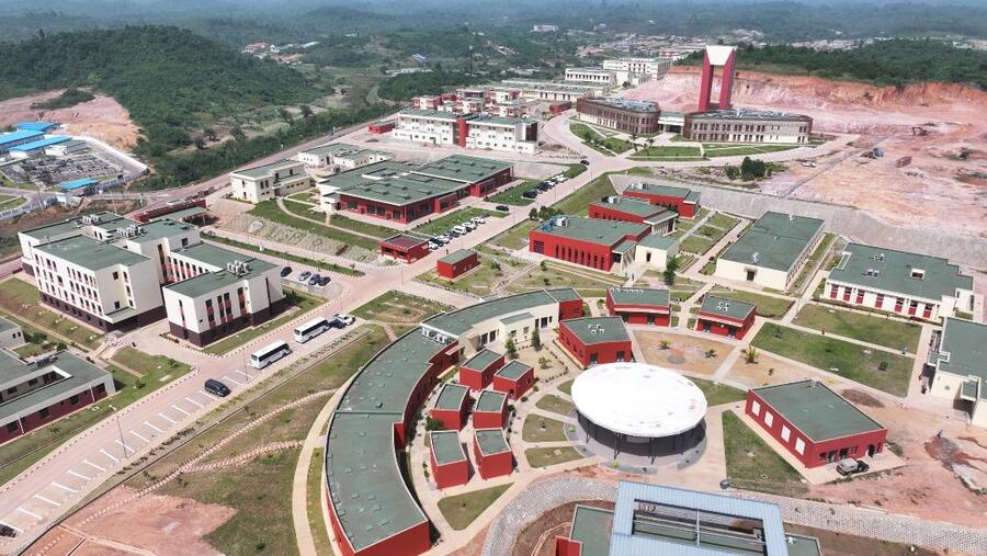 Universités de Man et de San Pedro : des pôles d’excellence qui améliorent la qualité de l’enseignement supérieur ivoirien