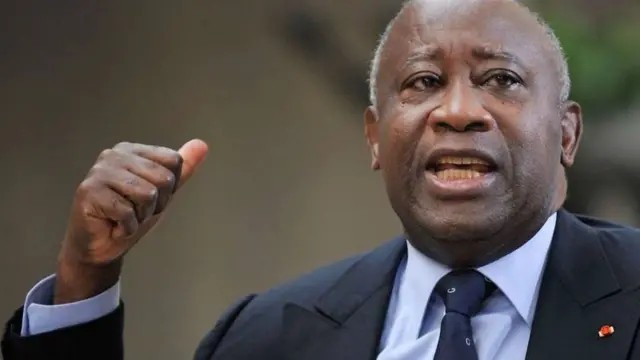 Diplomatie : entrevue entre Gbagbo et l’ambassadeur de France, une première depuis 2010