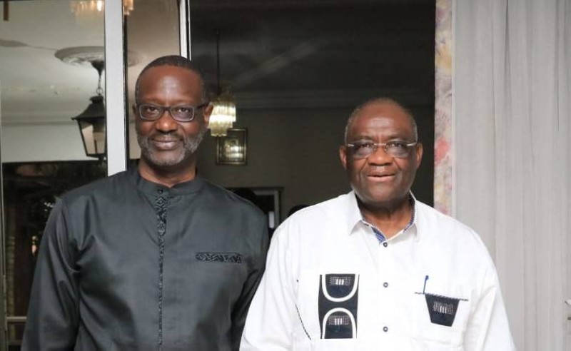 Côte d’Ivoire : Maurice Kakou Guikahué favorable à une primaire au PDCI