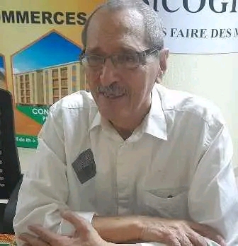 Décès du Pr Pedro Borges