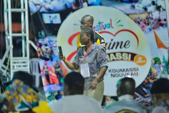 5e édition du festival J'aime Koumassi: l'apothéose avec un concert géant à la place inchallah