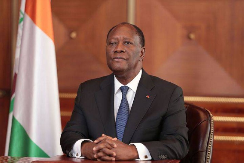 Nouvel an: le message intégral du Président de la République à la Nation