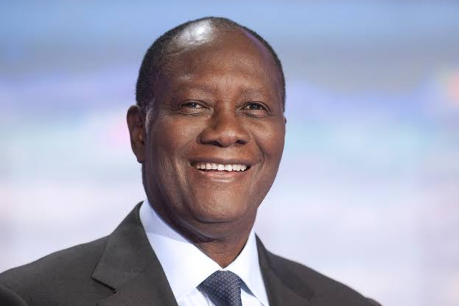Élection présidentielle de 2025: Alassane Ouattara " Je n'ai pas encore pris de décision"