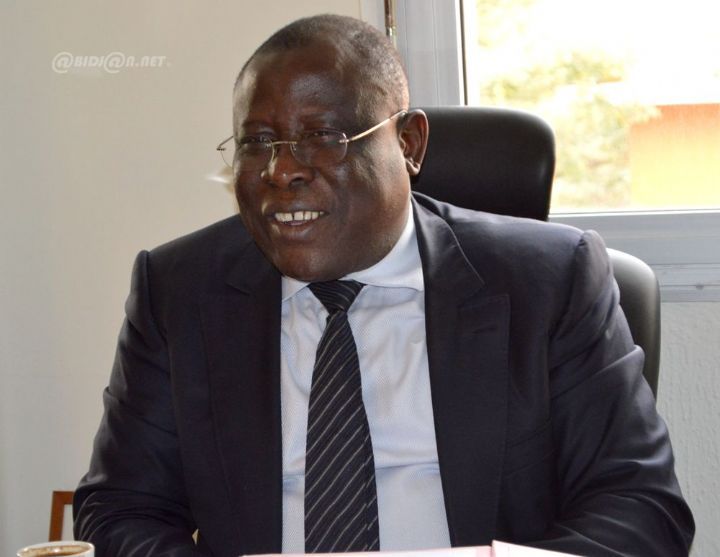 District d'Abidjan : le ministère - gouverneur Cissé Bacongo présente sa vision et ses ambitions