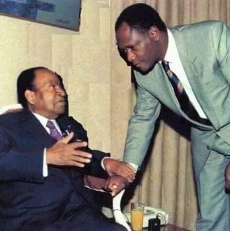 Dépôt de candidature à la Cei: le ministre Amédé Kouakou invite les Ivoiriens à accompagner le Président Alassane Ouattara, '’ lorsqu’un chef s’avance au combat, il ne marche jamais seul’’.