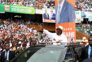 Candidatures à la Présidentielle d'octobre 2025/ Le Conseil constitutionnel a décidé : Alassane Ouattara et 4 autres, validées. Gbagbo, Thiam, et 53 autres,  rejetées